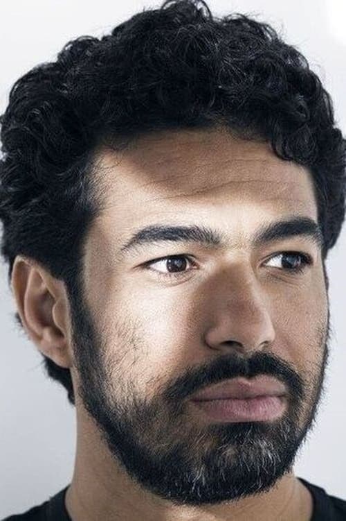 Photo of Helmi Dridi
