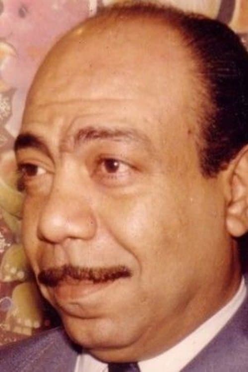 Photo of Helmi Shafiq
