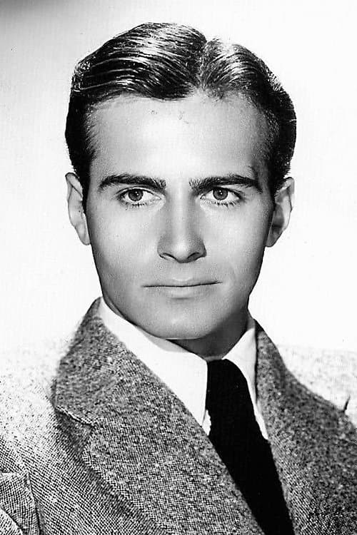 Photo of Helmut Dantine