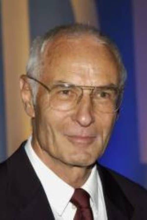 Photo of Helmut Krätzig