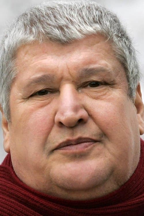 Photo of Helmut Krauss
