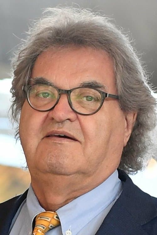 Photo of Helmut Markwort