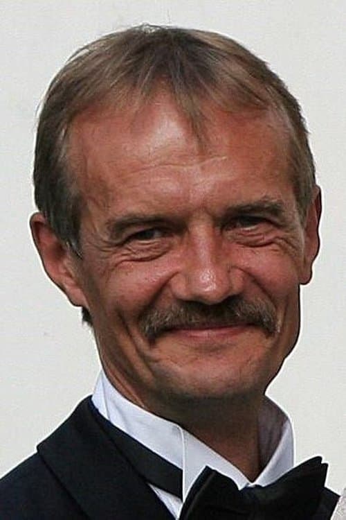 Photo of Helmuts Kalniņš
