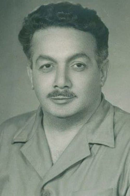Photo of Helmy Halim