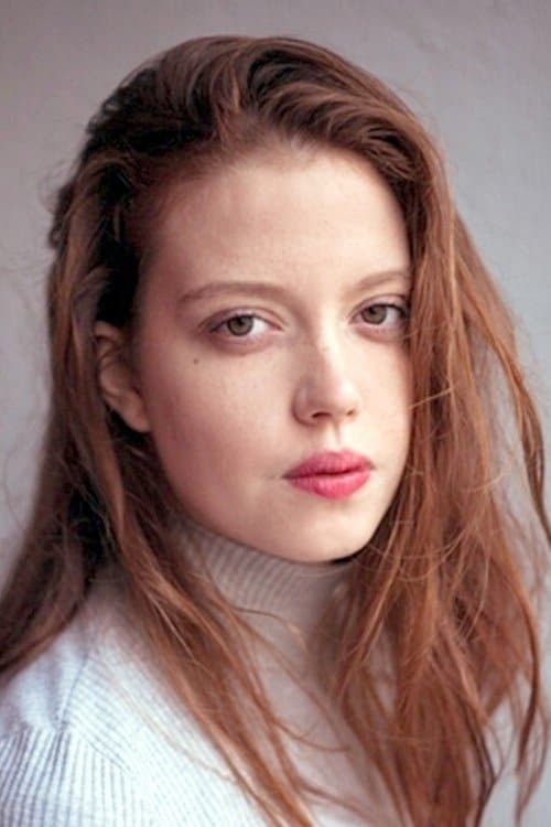 Photo of Héloïse Janjaud