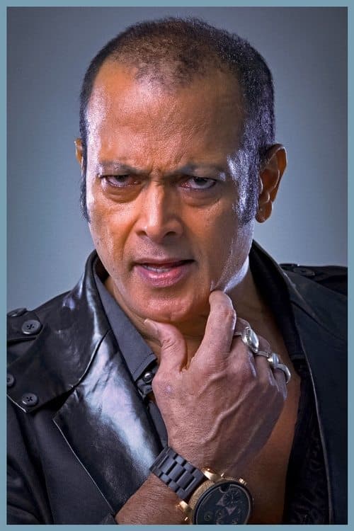 Photo of Hemant Birje