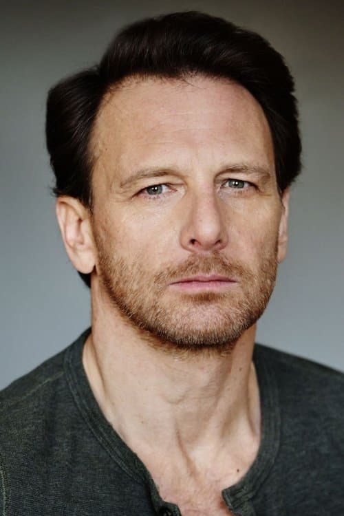 Photo of Hendrik Duryn