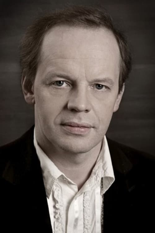 Photo of Hendrik Toompere