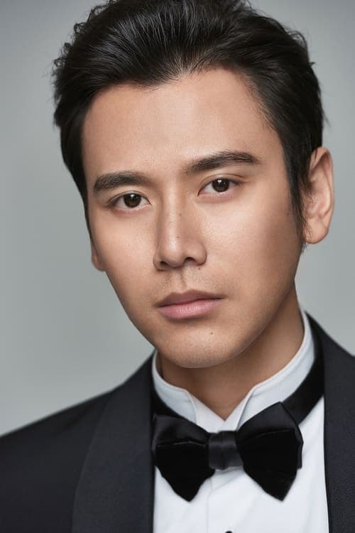 Photo of Heng Cai