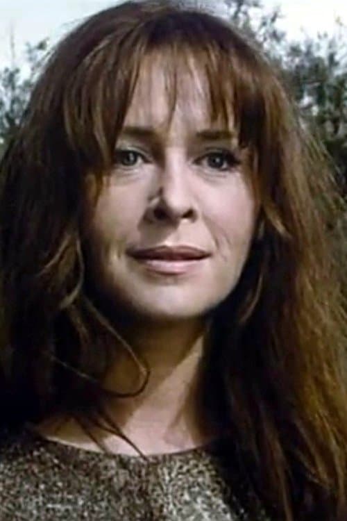 Photo of Hénia Suchar