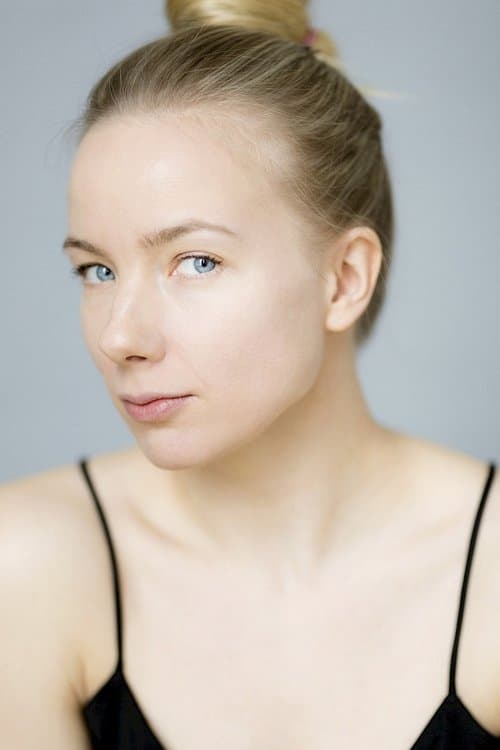 Photo of Henna Tanskanen