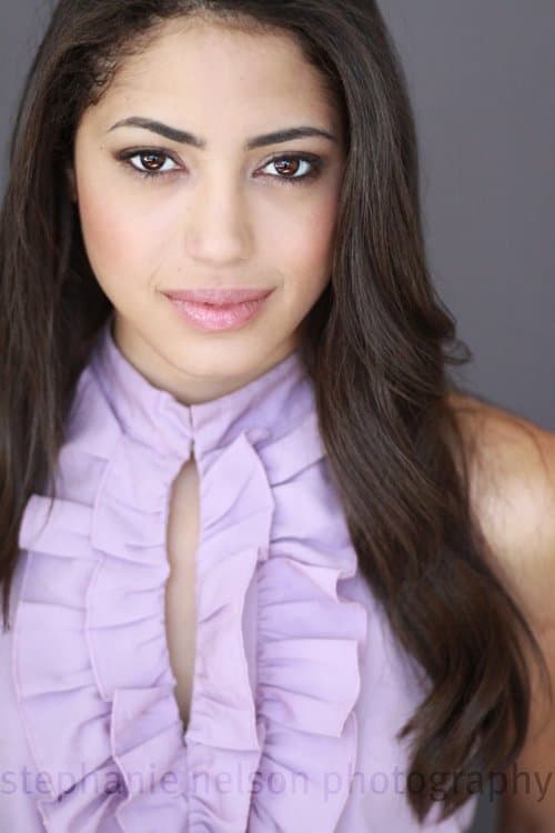 Photo of Hennely Jimenez