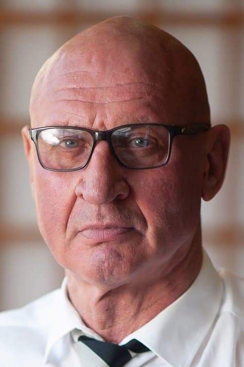 Photo of Hennie Bosman
