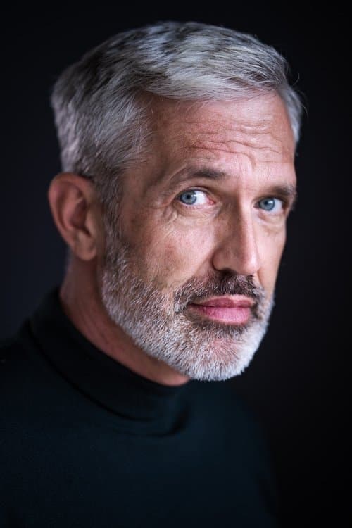 Photo of Henning Kober