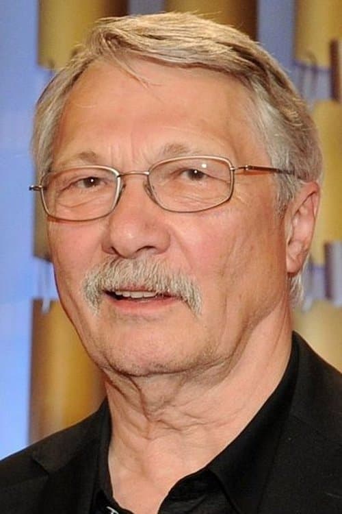 Photo of Henning Venske