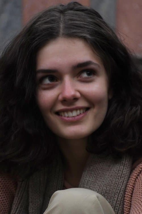 Photo of Henny Åman
