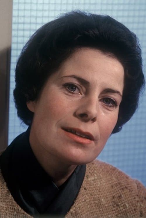 Photo of Henny Orri