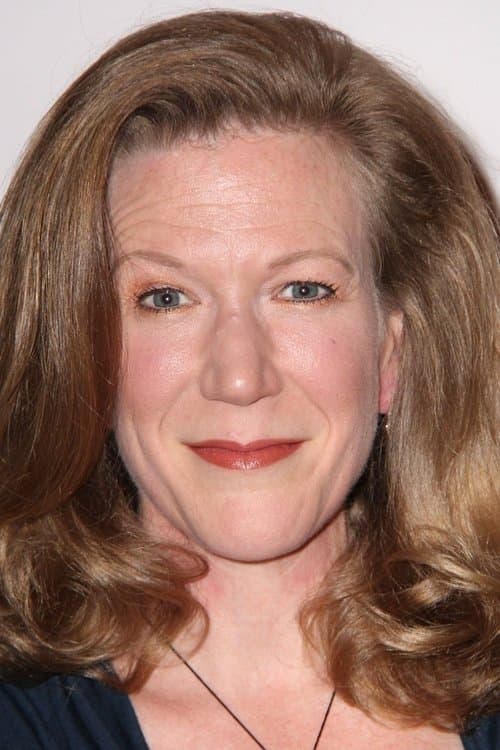 Photo of Henny Russell