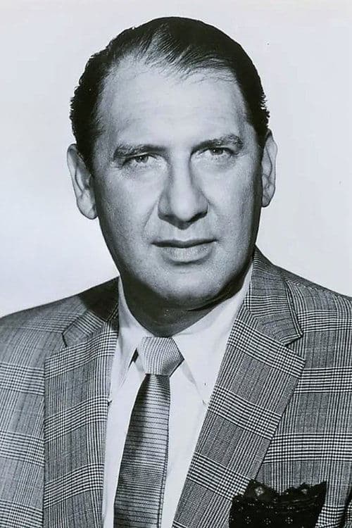 Photo of Henny Youngman