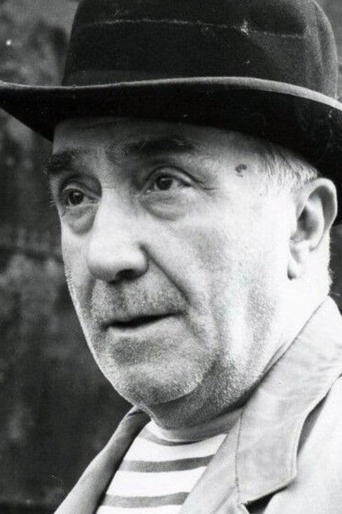 Photo of Henri Arius