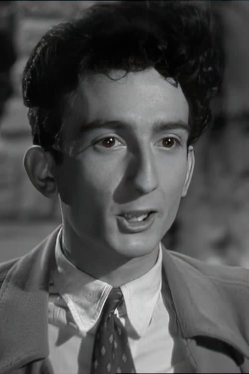 Photo of Henri Belly