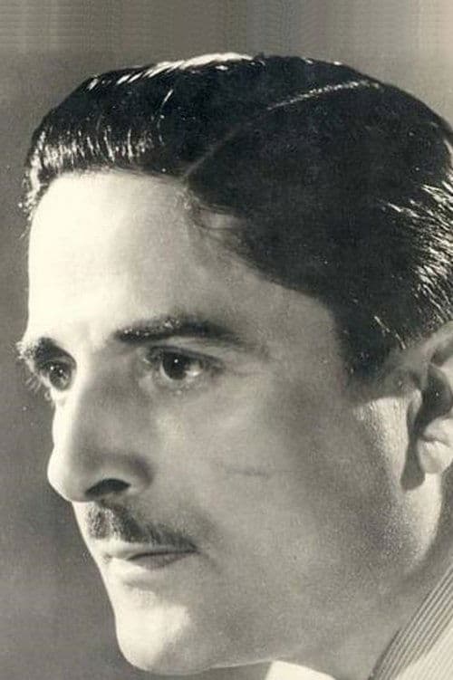 Photo of Henri Bosc