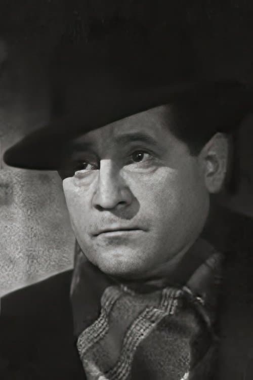 Photo of Henri Charrett