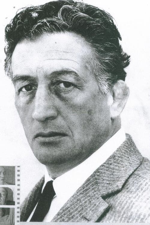 Photo of Henri Cogan