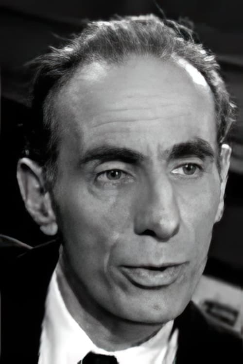 Photo of Henri Coutet