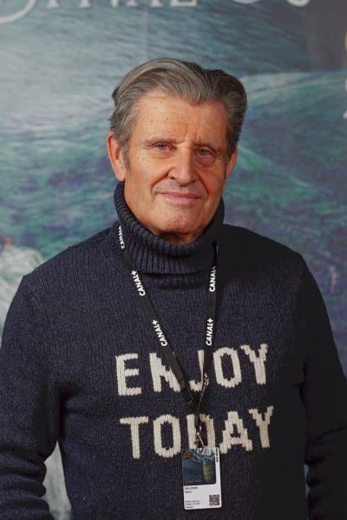Photo of Henri de Lorme