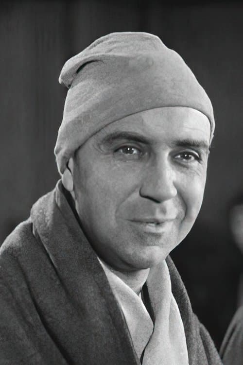 Photo of Henri Debain