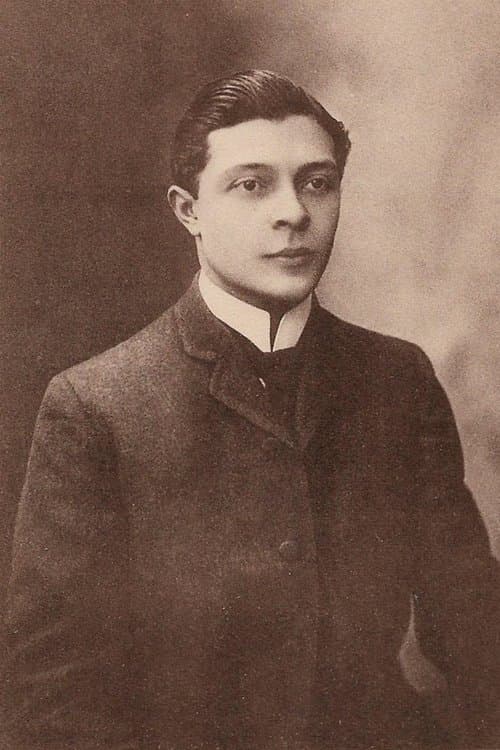 Photo of Henri Desfontaines