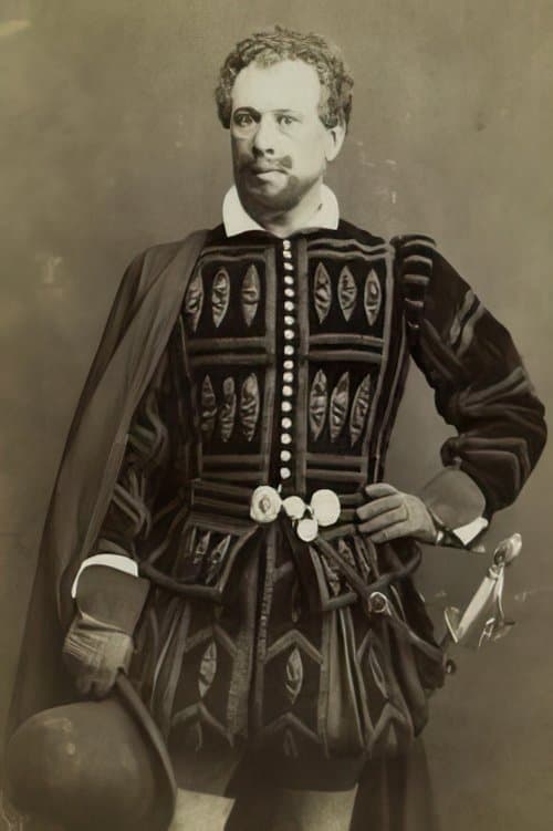 Photo of Henri Gouget