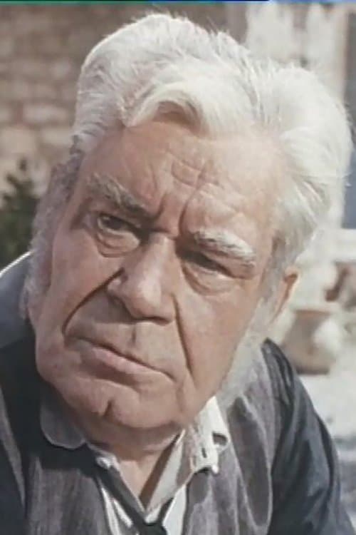 Photo of Henri Nassiet