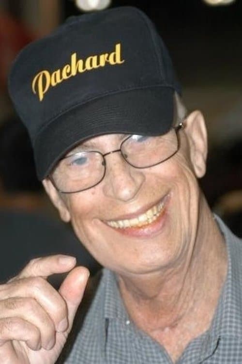 Photo of Henri Pachard