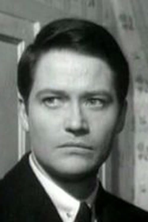 Photo of Henri Piégay