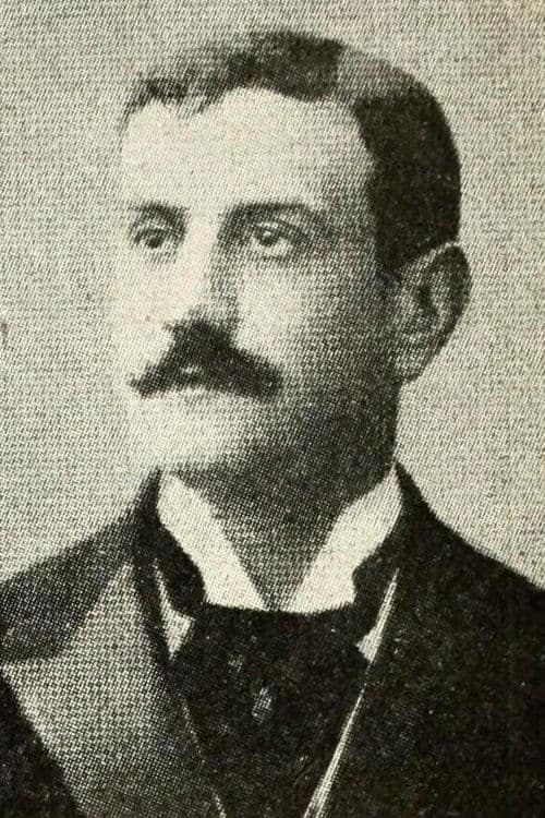 Photo of Henri Pouctal