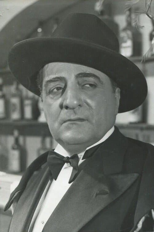 Photo of Henri Poupon