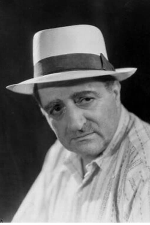 Photo of Henri Poupon