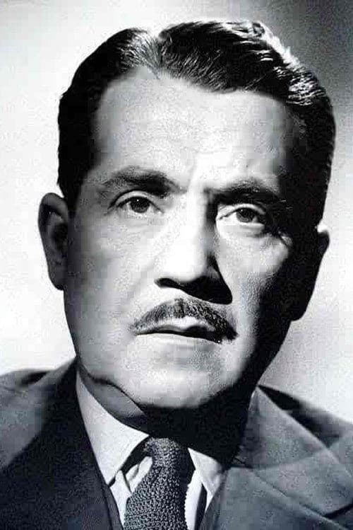 Photo of Henri Vilbert