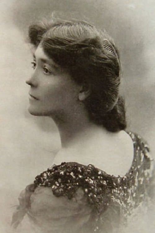 Photo of Henrietta Watson