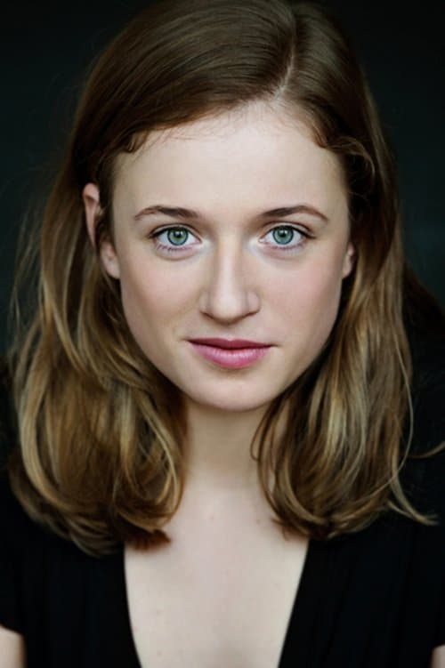 Photo of Henriette Nagel