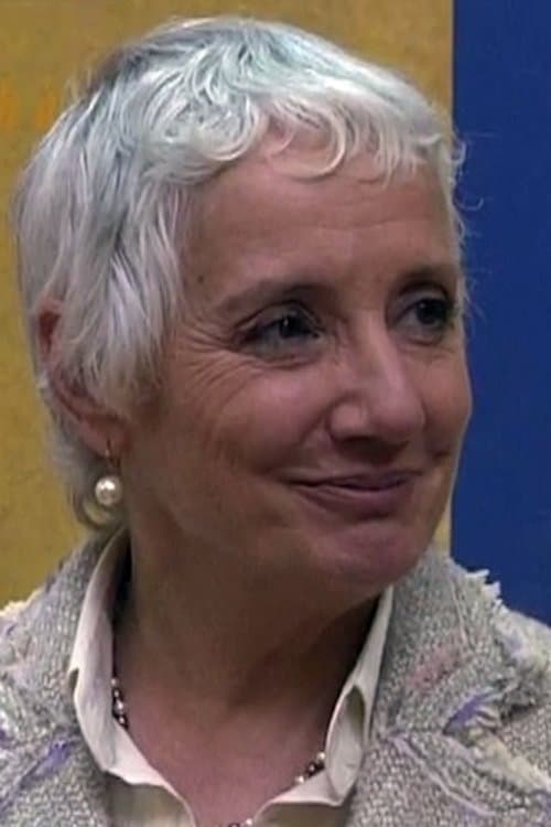 Photo of Henriette Palazzi