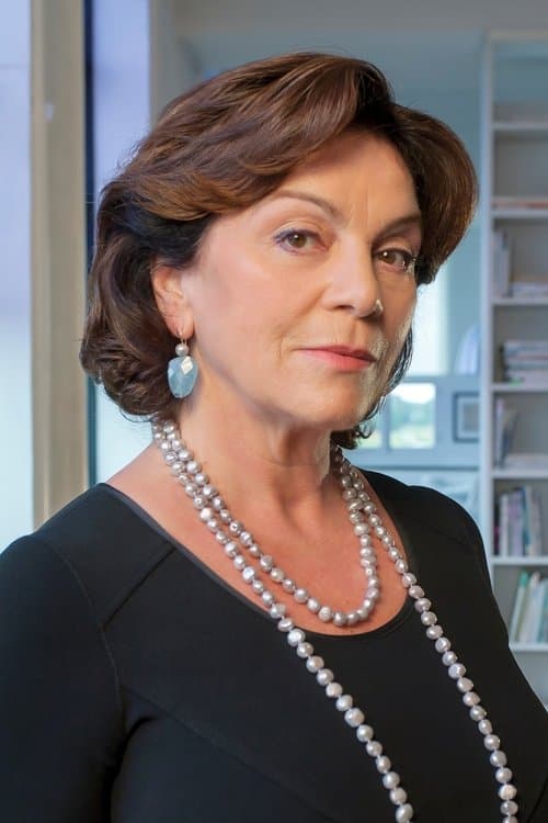 Photo of Henriëtte Tol