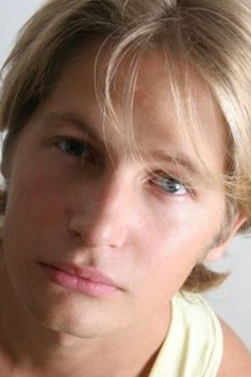 Photo of Henrik Linnros
