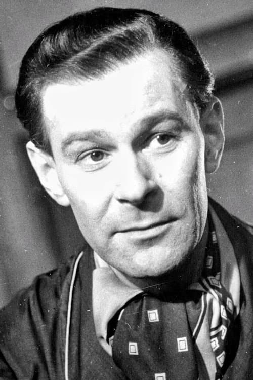 Photo of Henrik Schildt
