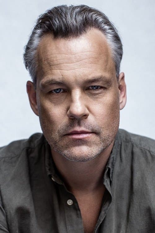 Photo of Henrik Schyffert