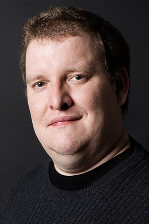 Photo of Henrik Sjöman