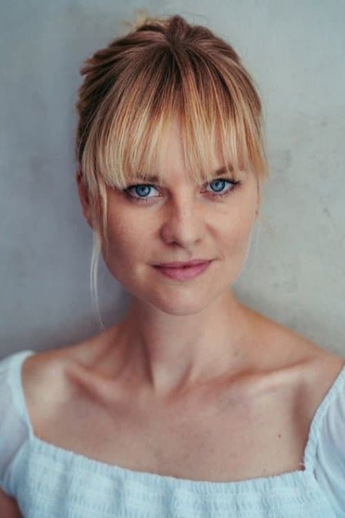 Photo of Henrike Fehrs