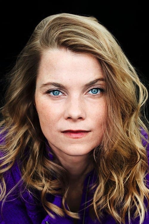 Photo of Henrike von Kuick